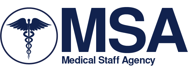 Medical Staff Agency